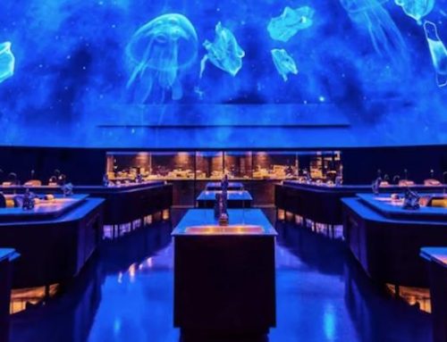 Novità al ristorante Alchemist di Copenaghen: da dicembre chiuderà per cinque mesi