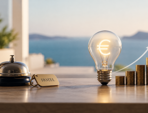 Confimprenditori propone di introdurre un credito d’imposta sulle spese energetiche delle imprese turistiche