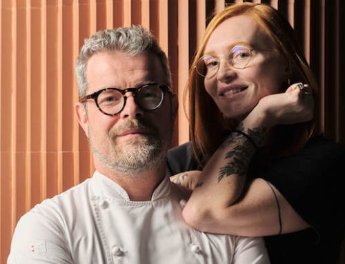 Eugenio Boer e Carlotta Perilli aprono un nuovo locale a Milano: il wine bar Burbero