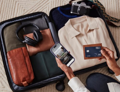 The Great Rebalance, il nuovo trend report di Hilton illustra le nuove tendenze dei viaggiatori per il 2027