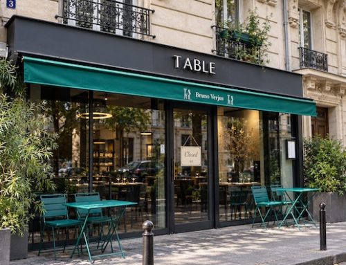 BRUNO VERJUS: “IL FINE DINING E’ MORTO”. ANCORA?
