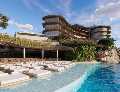 Il ristorante Quattro Passi della famiglia Mellino riparte con Gruppo Romeo: aprirà nel nuovo albergo di Massa Lubrense