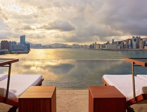 Svelata la classifica The 50 Best Hotels 2026. La migliore struttura al mondo è ancora il Rosewood Hong Kong