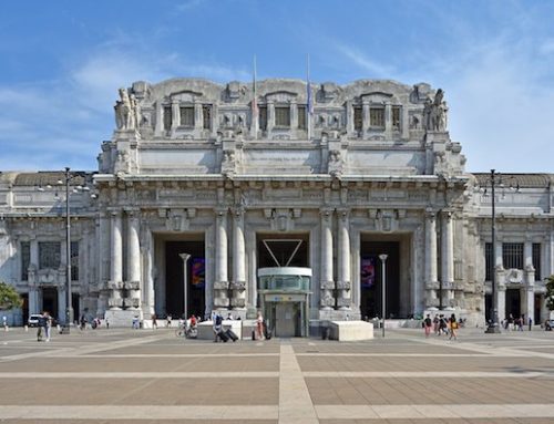 Sarà Hilton a gestire il nuovo hotel di lusso all’interno della Stazione Centrale di Milano: si chiamerà The Duke Milan