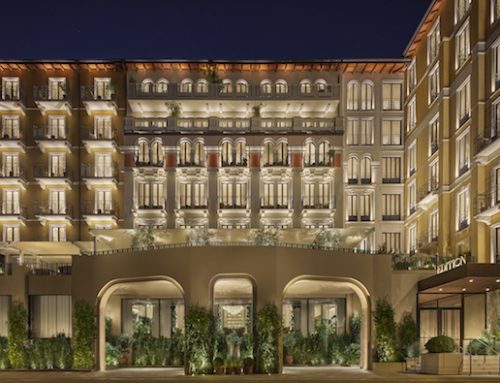 The Lake Como Edition passa a Sansiri Capital