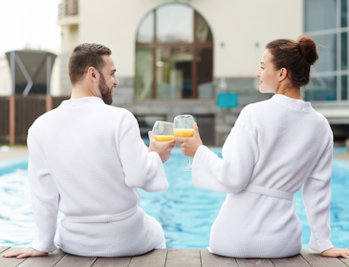 OSPITALITÀ ADULTS ONLY: DOVE  I BAMBINI NON POSSONO ENTRARE