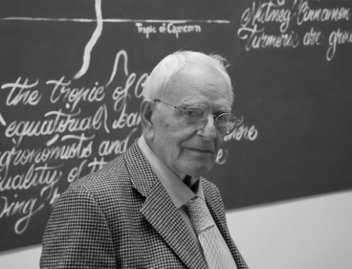 La scomparsa di Alfonso Vitaletti, fondatore e presidente di Italpepe