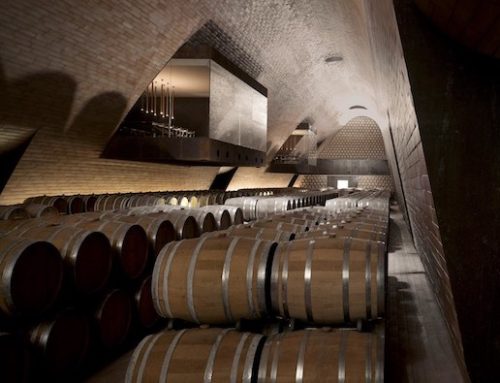 Furto da 5 milioni alla cantina Marchesi Antinori: rubate 30mila bottiglie