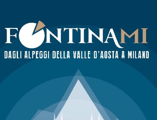 Nei ristoranti milanesi torna FontinaMI, iniziativa promozionale del Consorzio della Fontina Dop