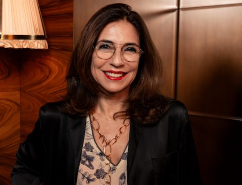Evok Collection annuncia la nomina di Francesca Tozzi come general manager di Brach Roma