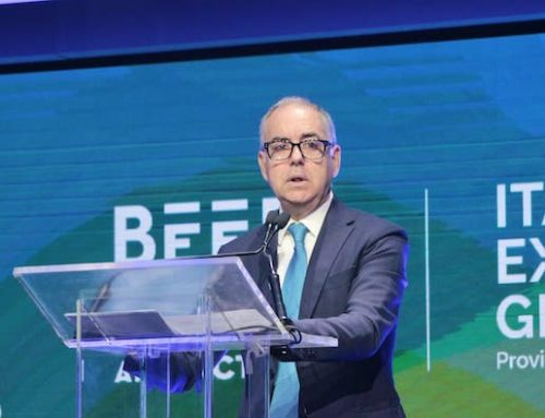 Le nuove sfide della filiera Horeca: le analisi e i dati divulgati agli Stati generali del food & beverage di Italgrob