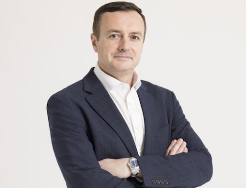 Ivan Haller è il nuovo chief executive officer di Marchesi 1824