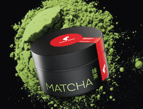 Julius Meinl lancia il Matcha per arricchire la propria gamma oltre al caffè
