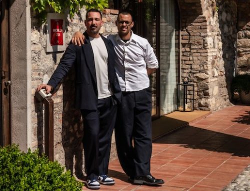 La nuova organizzazione del lavoro nei ristoranti della famiglia Leali  per trattenere il personale