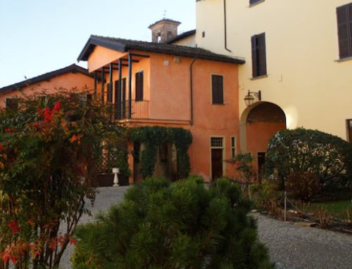 Oasi della Pace: nell’Oltrepò Pavese un ristorante gestito da quattro suore