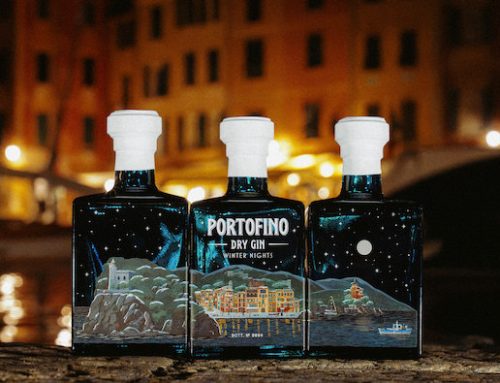 Nasce Portofino Dry Gin: Winter Nights, la nuova limited edition 2026 di Portofino Dry Gin