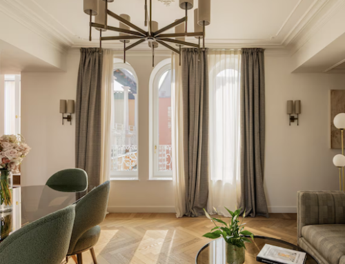 Melià inaugura a Milano la Residenza del Cardinale