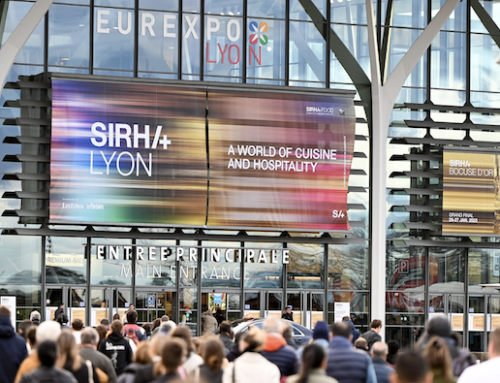 Presentata la 23esima edizione di Sirha Lyon: attesi a Lione dal 21 al 25 gennaio i professionisti del food service e dell’hospitality
