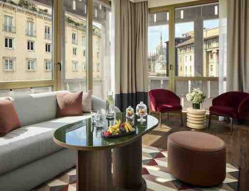 Novità per il Tivoli President Milano a un anno dal suo ingresso nel portfolio Tivoli Hotels & Resorts