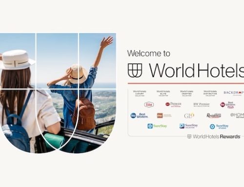 Bwh riunisce il proprio portfolio sotto un solo marchio globale: WorldHotels